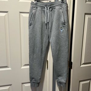 Goat USA Men’s Sweatpants